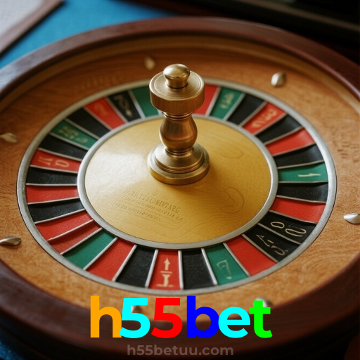 h55bet Cassino Online
