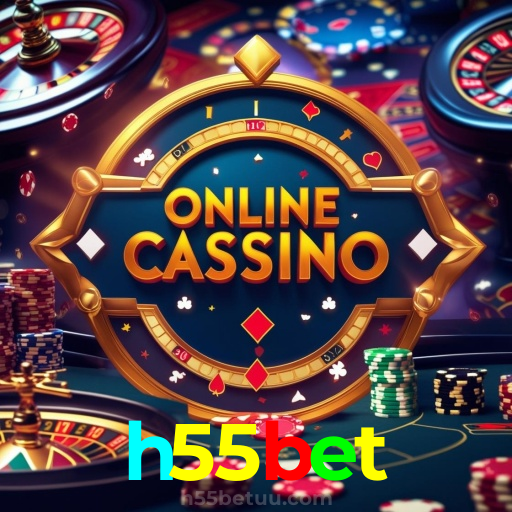 h55bet Baixar App