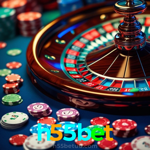 h55bet Jogos de Slots