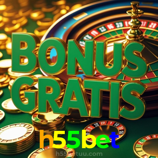 h55bet Métodos de Pagamento