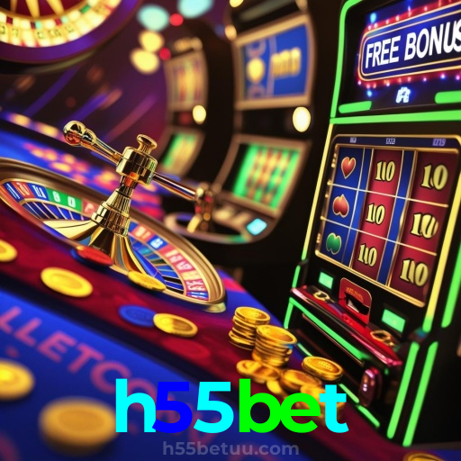 h55bet Opções de Apostas