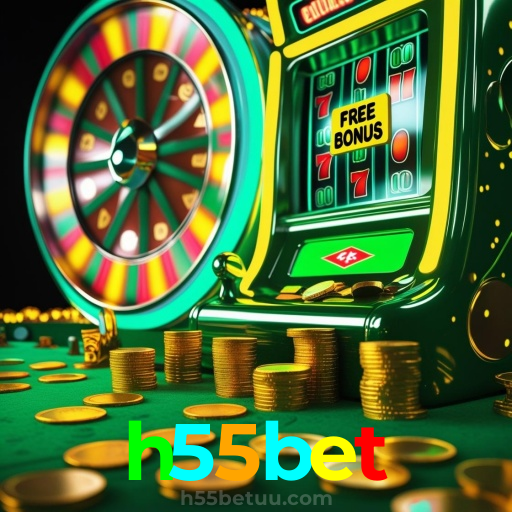 h55bet Métodos de Pagamento