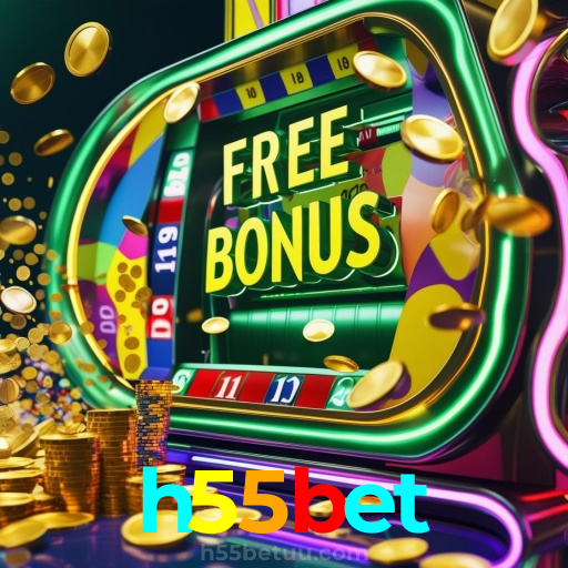 h55bet Promoções Atuais