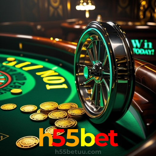h55bet Promoções Atuais
