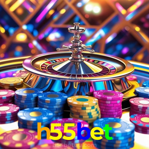 h55bet Cassino Online