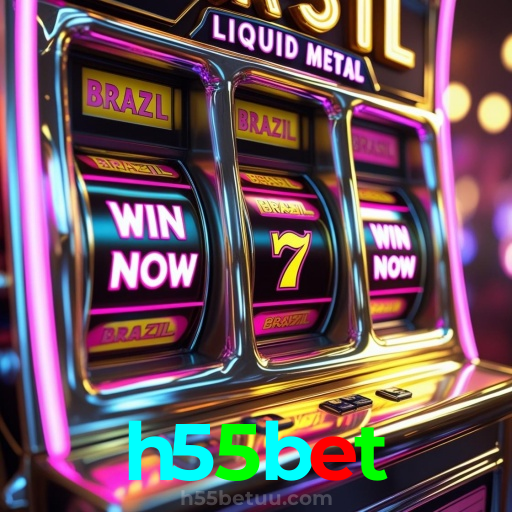 h55bet Aplicativo Oficial
