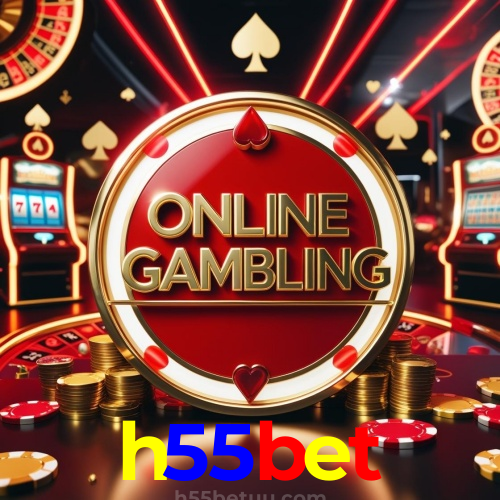h55bet Todos os Jogos