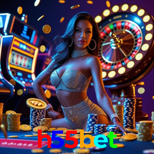 h55bet Jogos de Slots