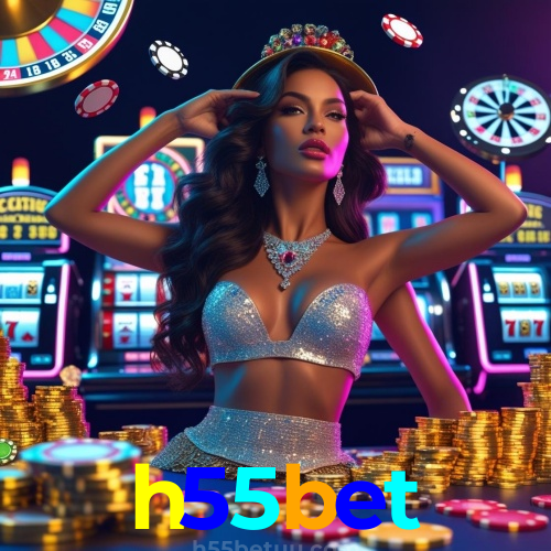 h55bet Métodos de Pagamento
