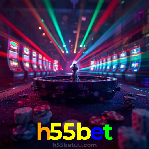 h55bet Todos os Jogos