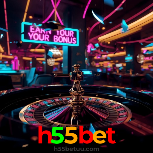 h55bet Aplicativo Oficial