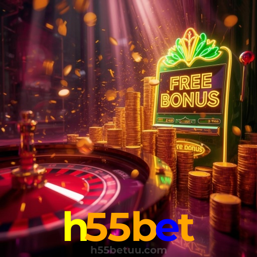 h55bet Todos os Jogos