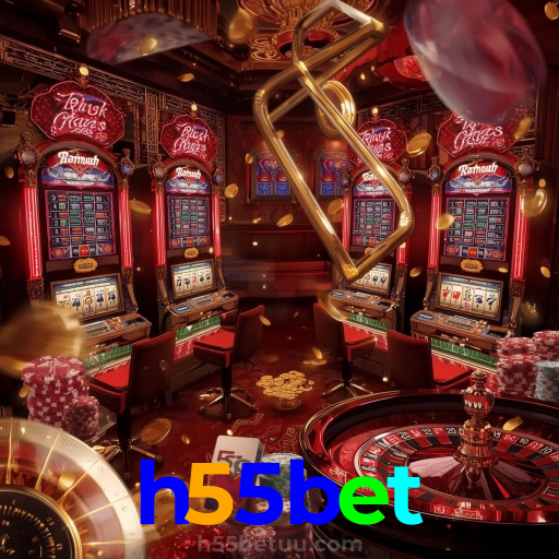 h55bet Aplicativo Oficial