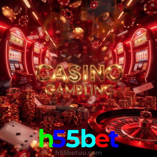 h55bet Baixar App