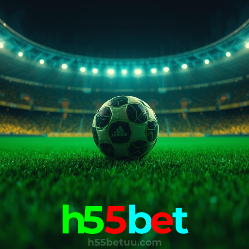 h55bet Opções de Apostas