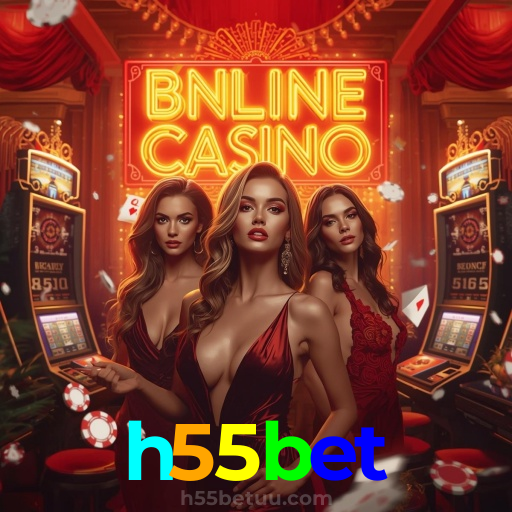 h55bet Baixar App