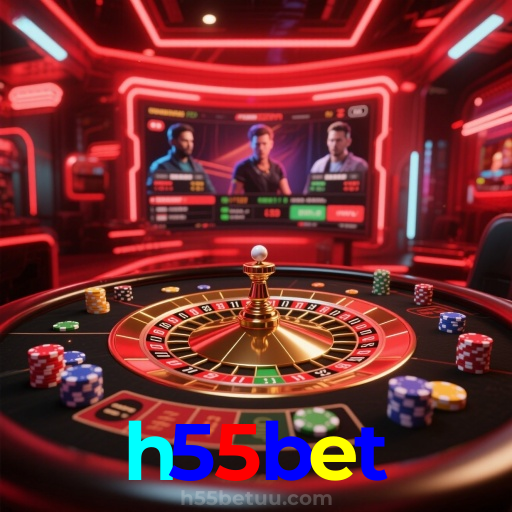 h55bet Aplicativo Oficial