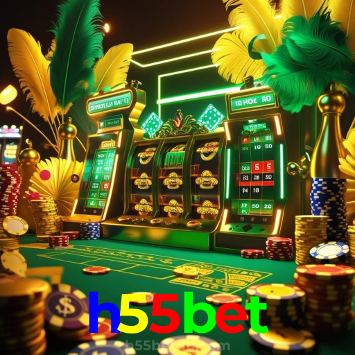 h55bet Todos os Jogos