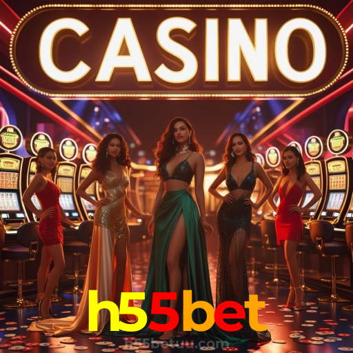 h55bet Todos os Jogos